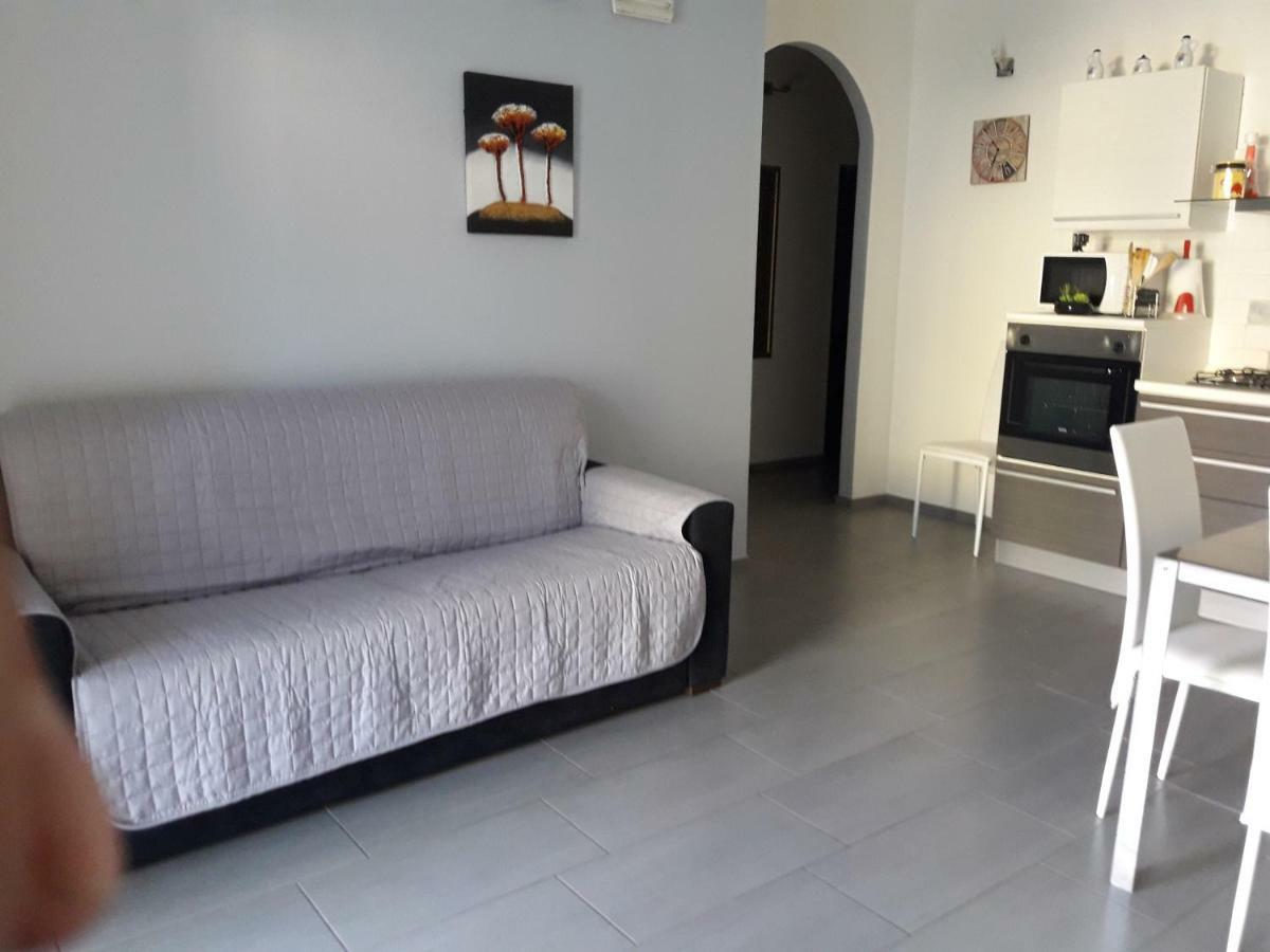 Lucrezia Apartment Valledoria  Eksteriør bilde