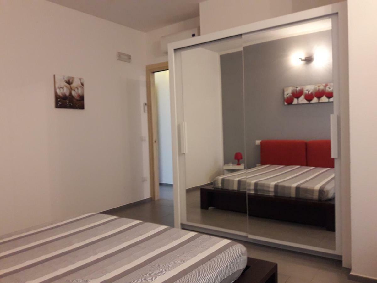 Lucrezia Apartment Valledoria  Eksteriør bilde