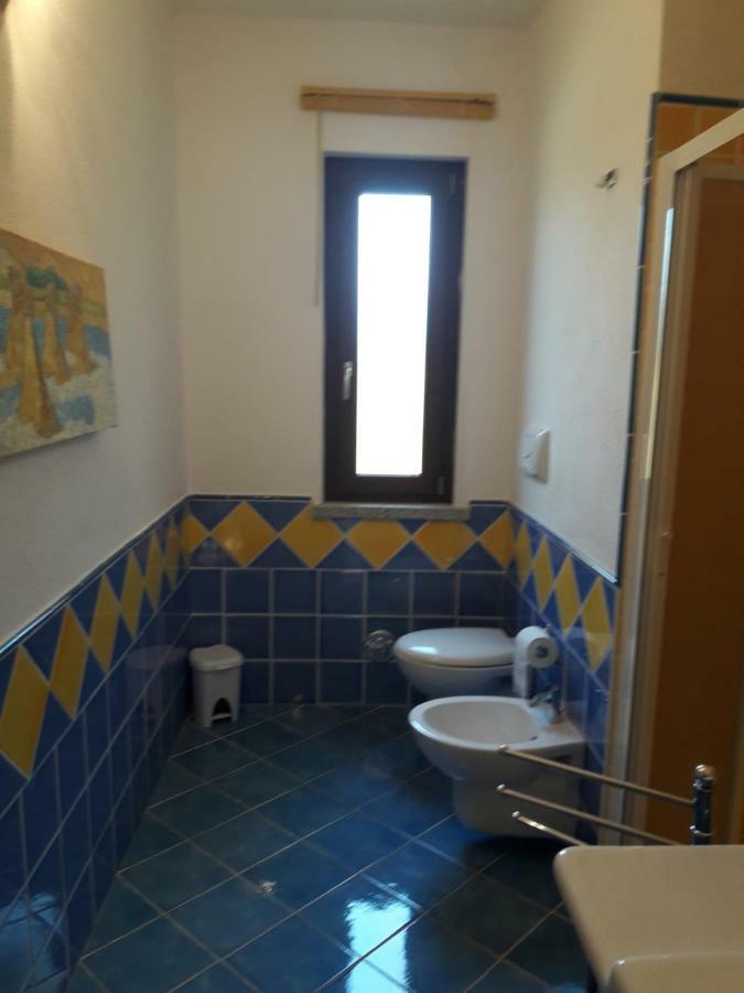 Lucrezia Apartment Valledoria  Eksteriør bilde