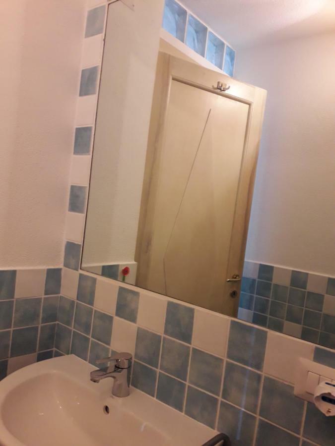 Lucrezia Apartment Valledoria  Eksteriør bilde