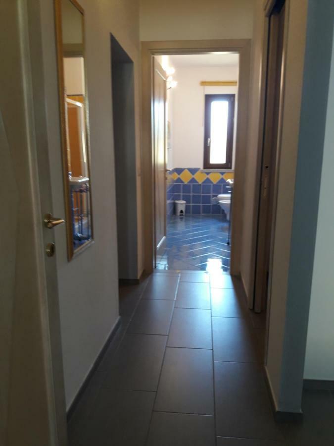 Lucrezia Apartment Valledoria  Eksteriør bilde