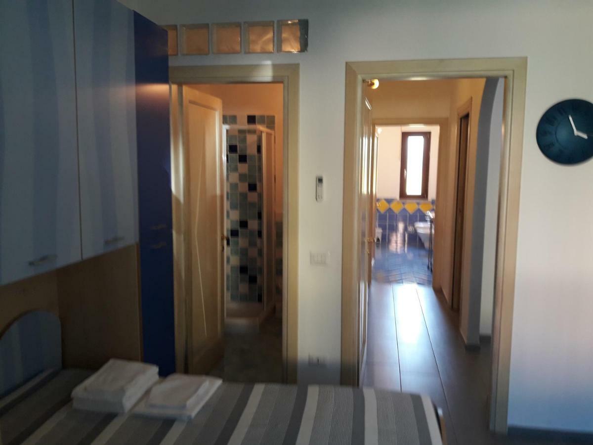 Lucrezia Apartment Valledoria  Eksteriør bilde