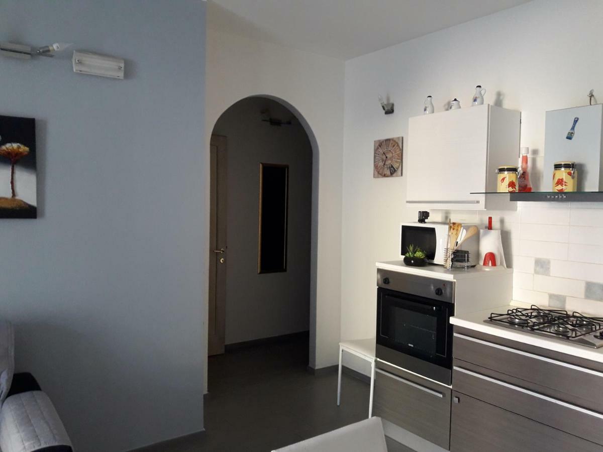 Lucrezia Apartment Valledoria  Eksteriør bilde