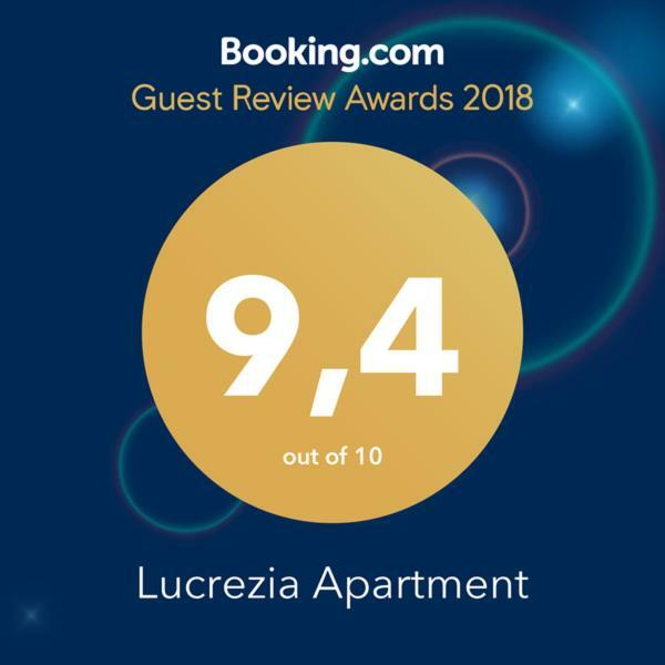 Lucrezia Apartment Valledoria  Eksteriør bilde